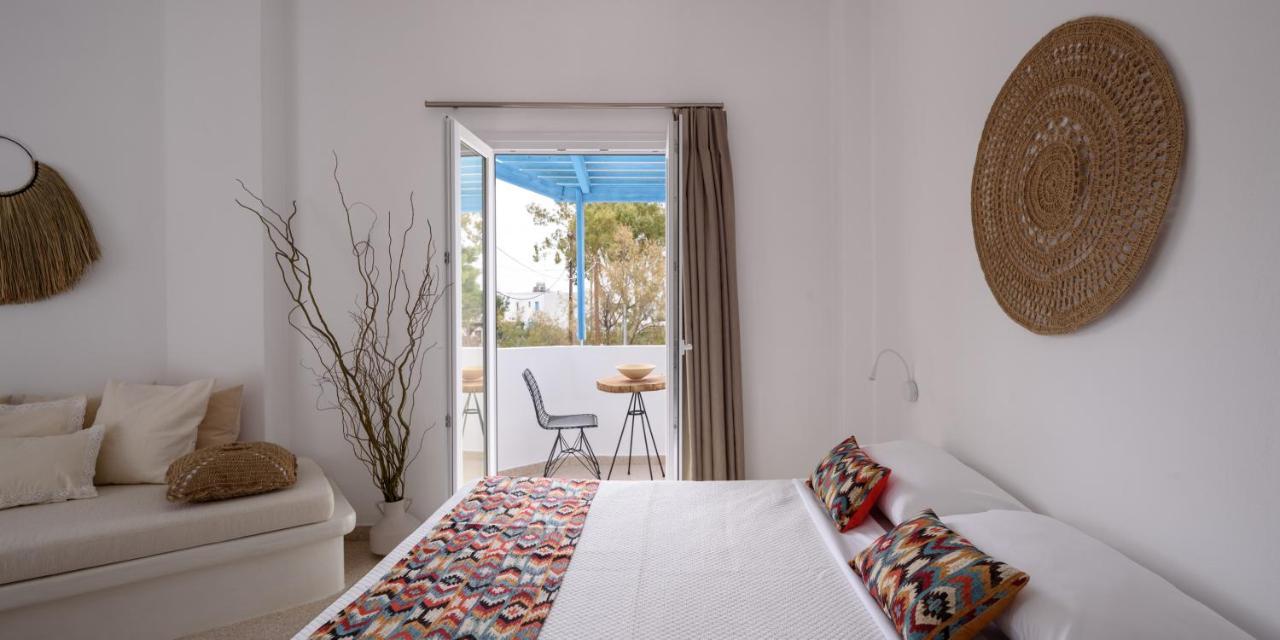 Cal Day Rooms Santorini Перисса Экстерьер фото