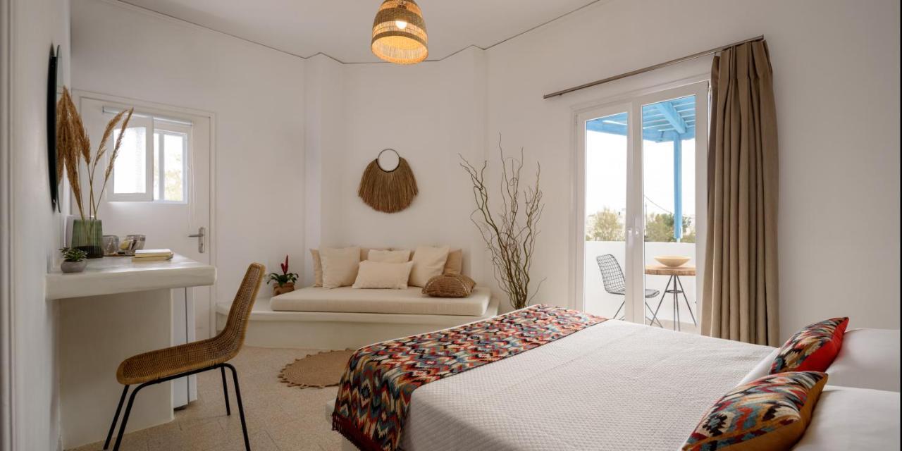 Cal Day Rooms Santorini Перисса Экстерьер фото
